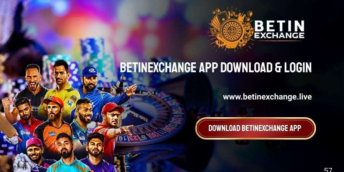 Betinexchange App Download & Login: A Complete User Guide for 2025