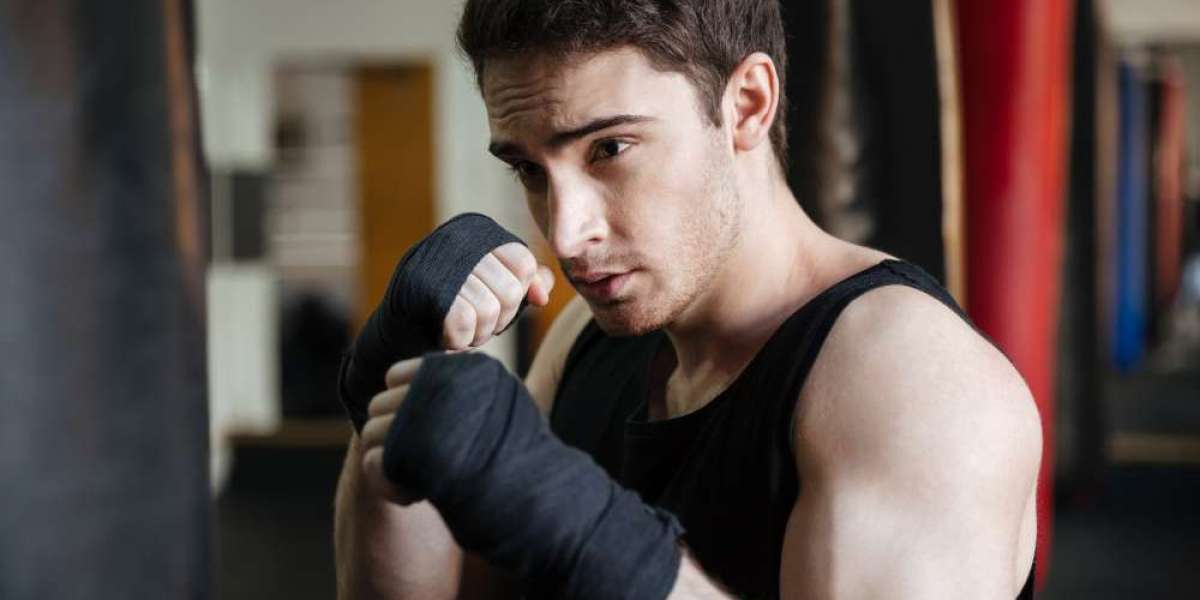 Fitness Boxing Gym Near Me: The Ultimate Guide to Getting Fit & Fierce