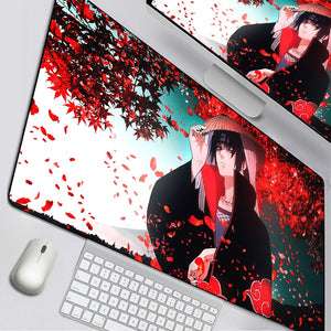 mycustom mousepad