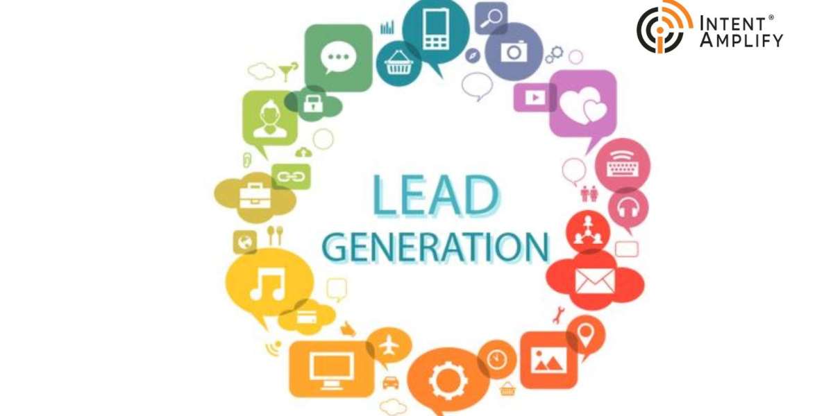 Using Predictive Analytics to Identify High-Intent Leads