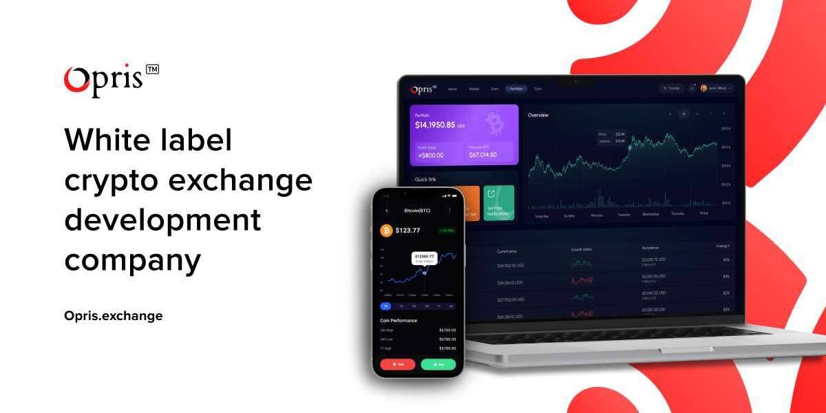 Why a White Label Crypto Exchange is the Smartest Move for Startups