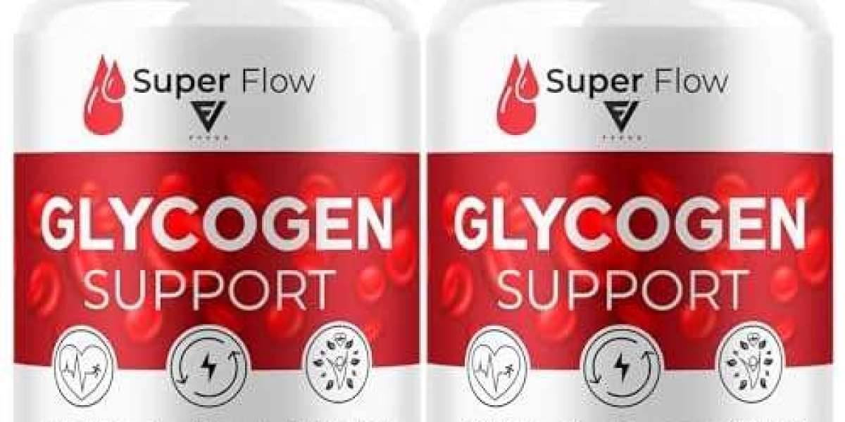 https://www.facebook.com/SuperFlow.Glycogen.Support.Online