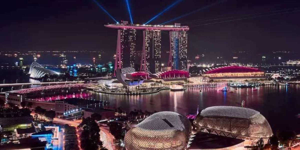 The Rise of Innovation: Exploring the Booming Scene of Tech Startups in Singapore