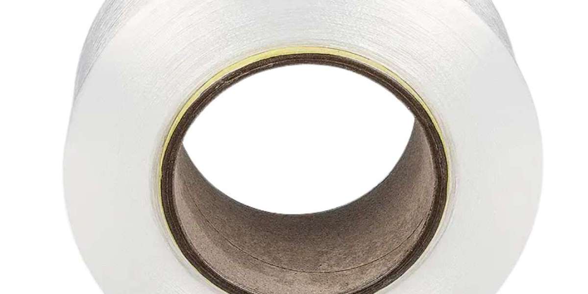 How China Shapes the Global Polyester Yarn Industry