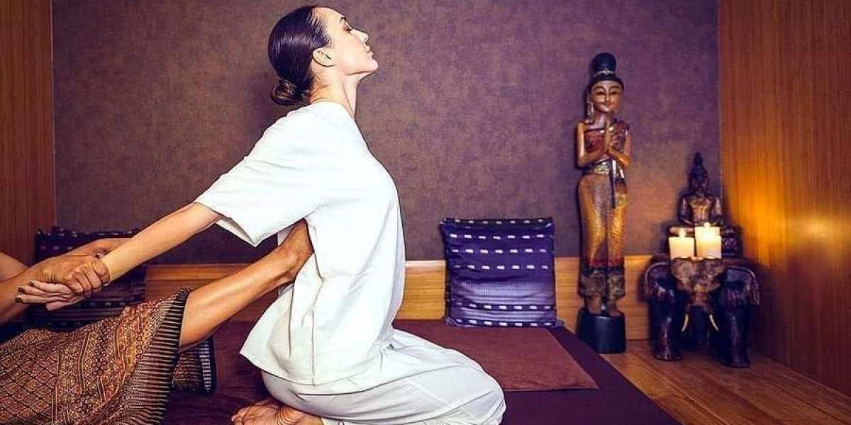Silk Touch Spa Your Relaxing Getaway in the United Arab Emirates