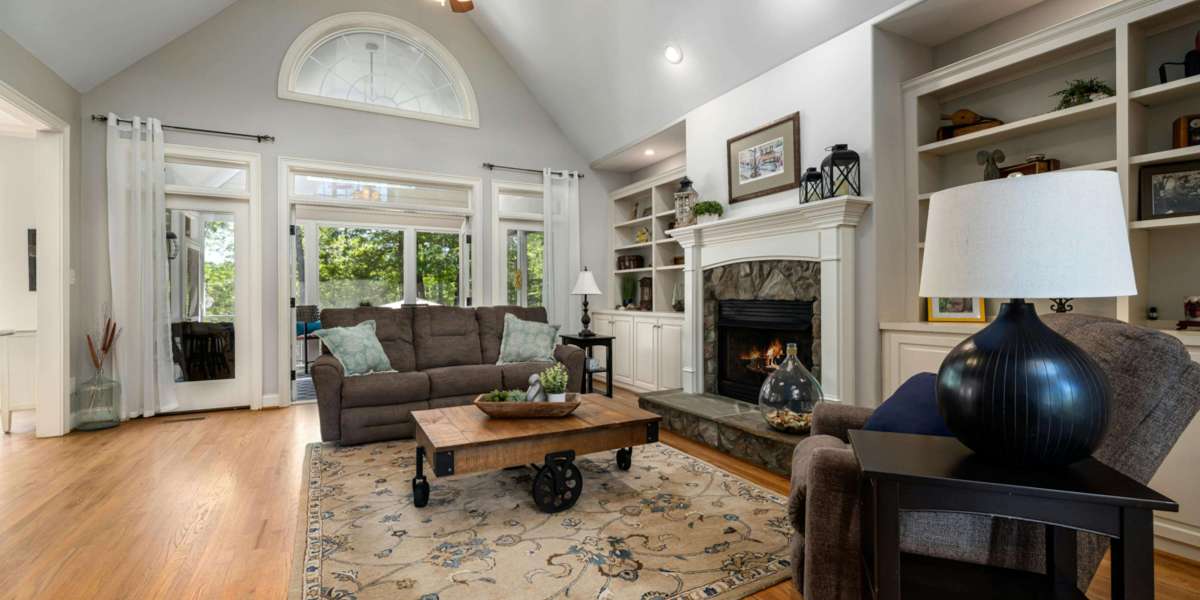 10 Modern Living Room Decor Ideas for a Stylish and Cozy Home
