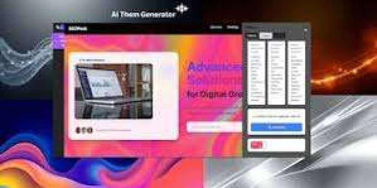 Webdone: The Smart Way to Build Stunning AI-Powered Websites