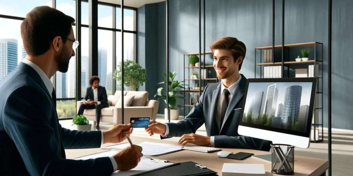 Unlocking Financial Opportunities with EzLoan: Your Safe and Easy Loan Platform