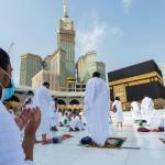 umrah lodges