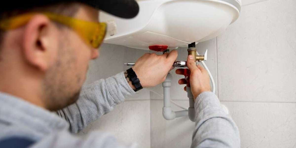 Where Can You Find the Best Water Heater Repair Services in Northern California?