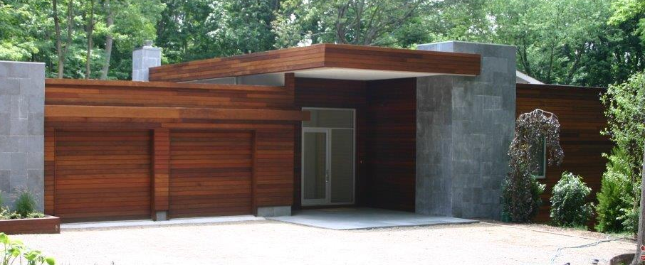 Climate Control Tips for Maintaining Brazilian Wood Decking | ABS Wood