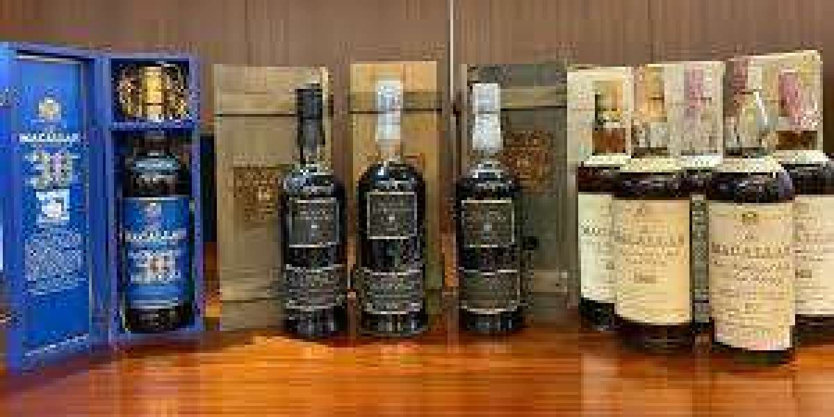 Beginner’s Guide to Whisky in HK – Start Your Journey Here