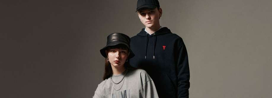 Pull Ami Femme