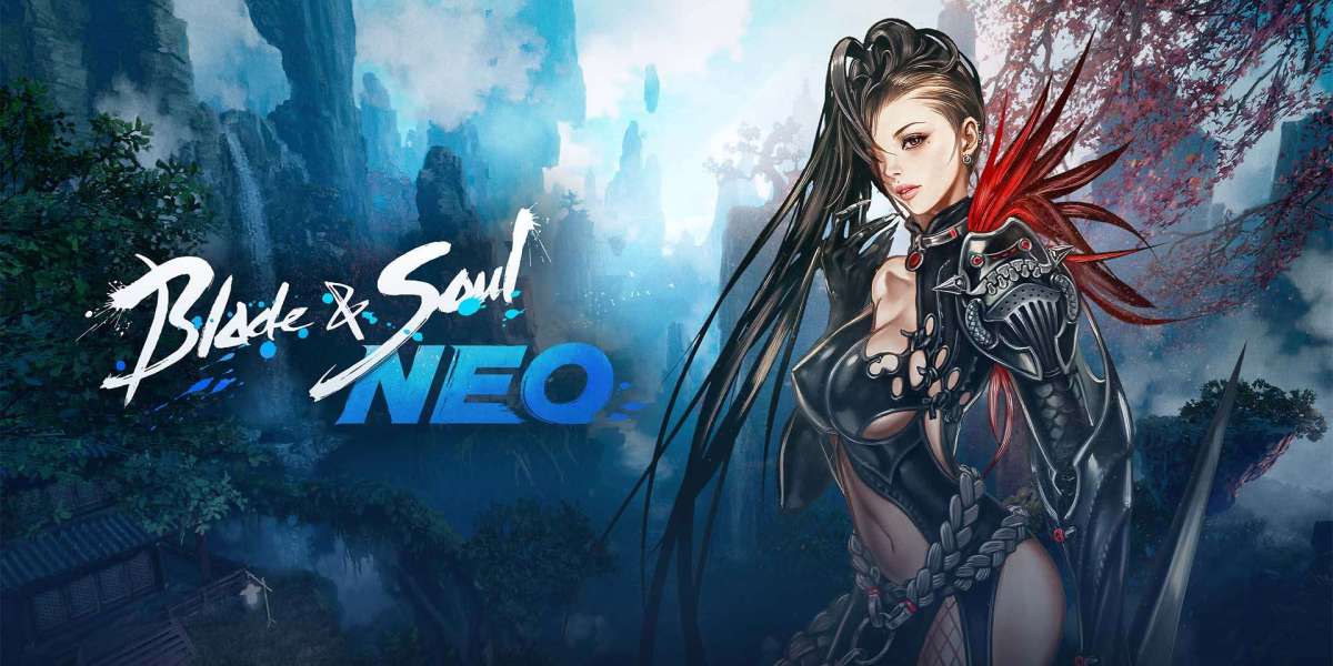 MMOexp: Blade & Soul NEO Moonwater Plains – Chapter 1: Exciting New PvP Matches
