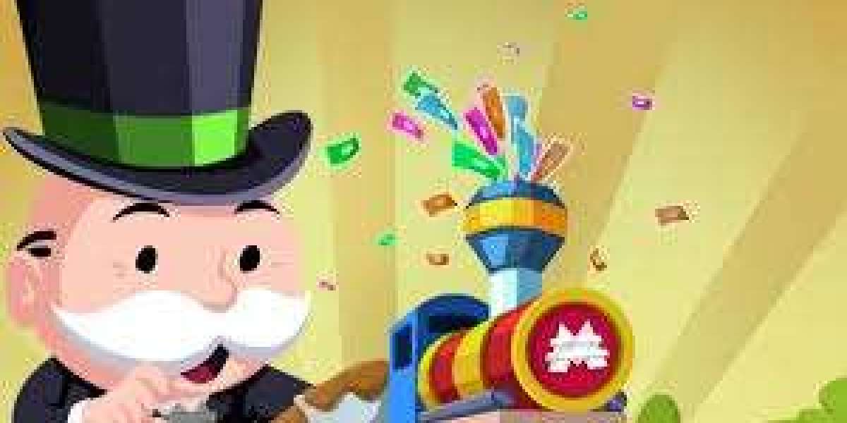 EZG.com - Safely Sell All Types of Monopoly Go In-Game Products