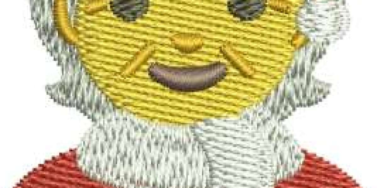 Why Brands Embroidery Fonts Are Essential for Branding