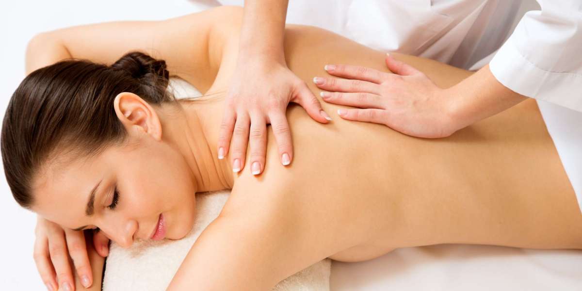 Is Deep Tissue Massage Vienna Good for Muscle Recovery?