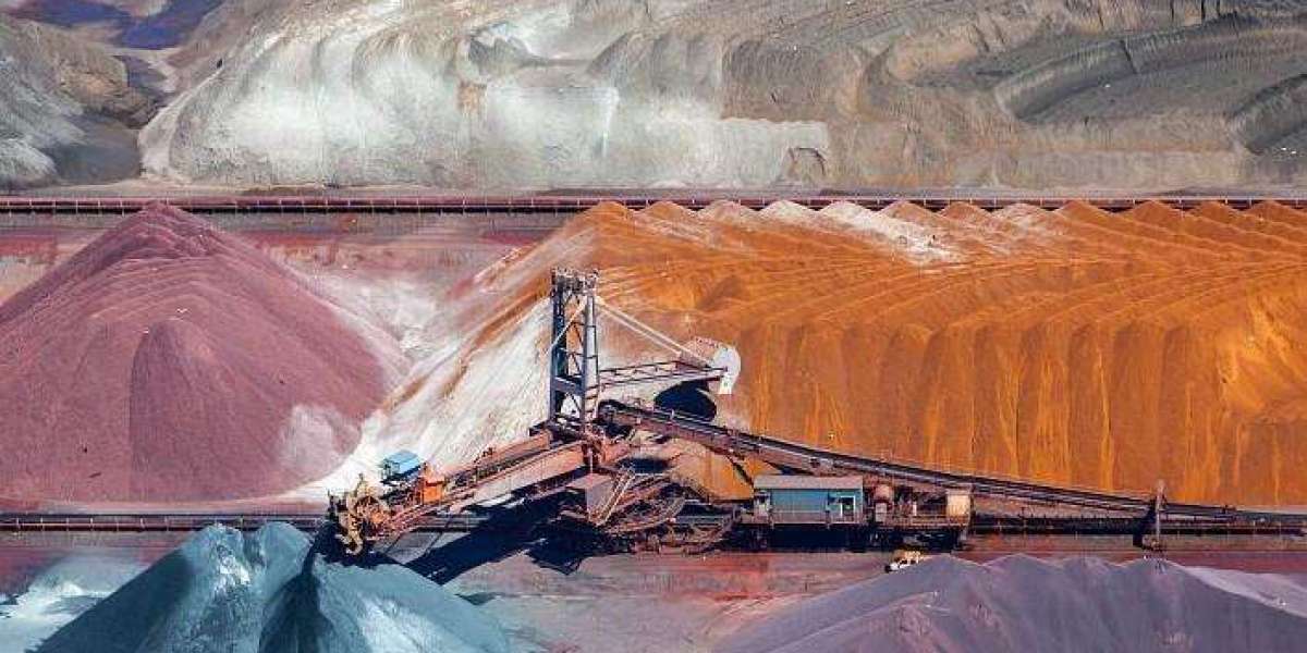 Superior Flocculants for Modern Mineral Processing Operations