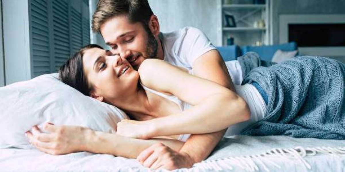 Vidalista 20 mg – Boost Your Bedroom Confidence