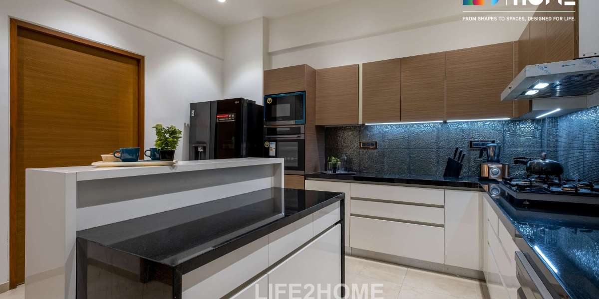 Your Local Kitchen Designers Near You