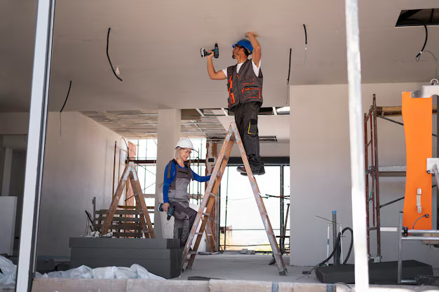 How Renovation Interior Design Can Increase Property Value?