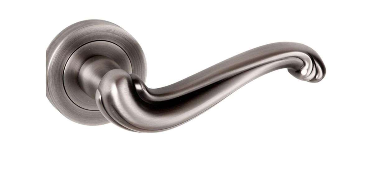 7 Reasons Why Metal Door Handles Outshine Other Styles