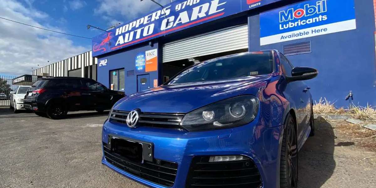 Top European Cars Mechanic in Melbourne