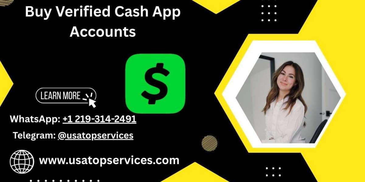 Top Benefits of Buy Verified Cash App Accounts for Businesses