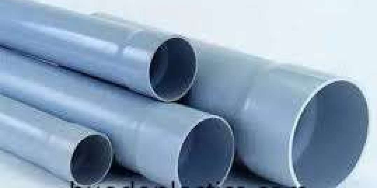 Corrosion-Proof SRTP Pipes for Long-Term Performance