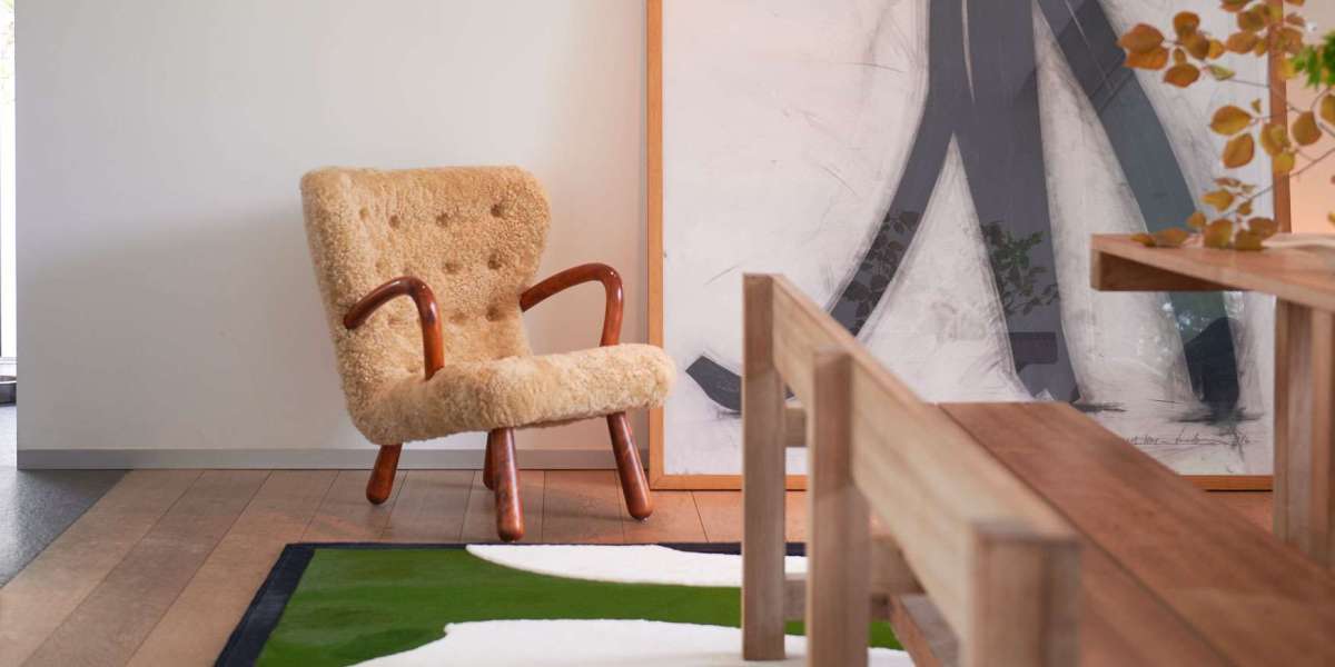 Custom Bench Cushion – Luxury Handcrafted Designs | Norki