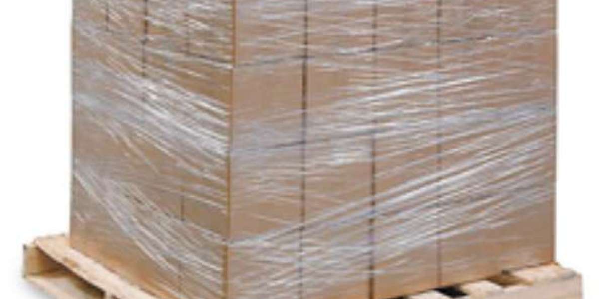 Say Goodbye to Packaging Woes with Cross-Linked Shrink Film!