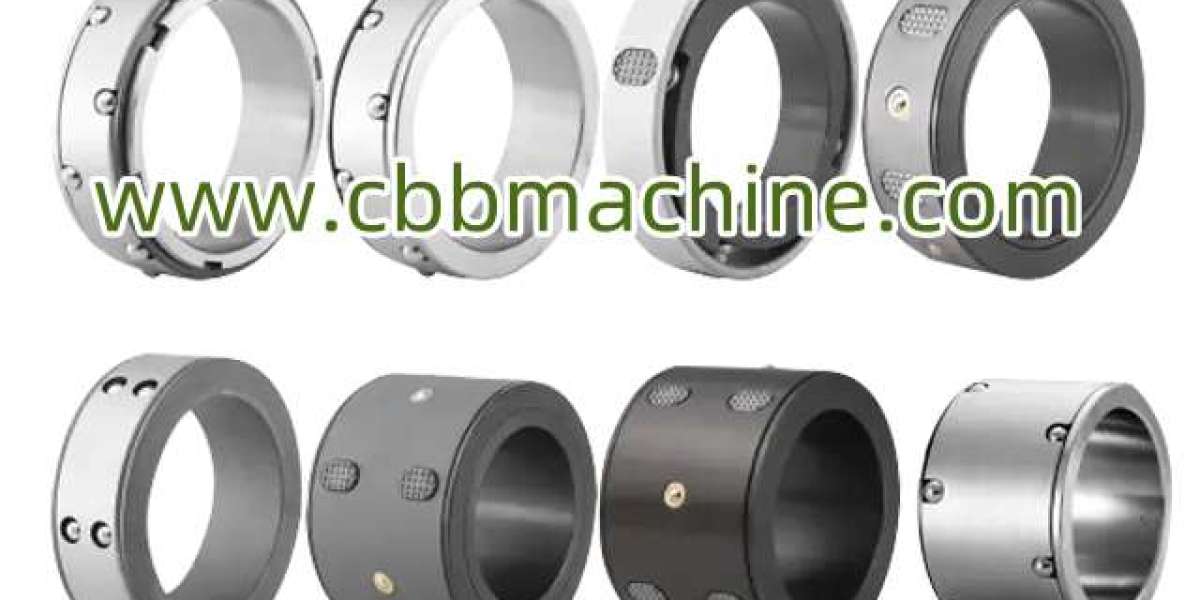 Why Partnering with a Mechanical Expand Chuck Supplier Matters for Your Production Line