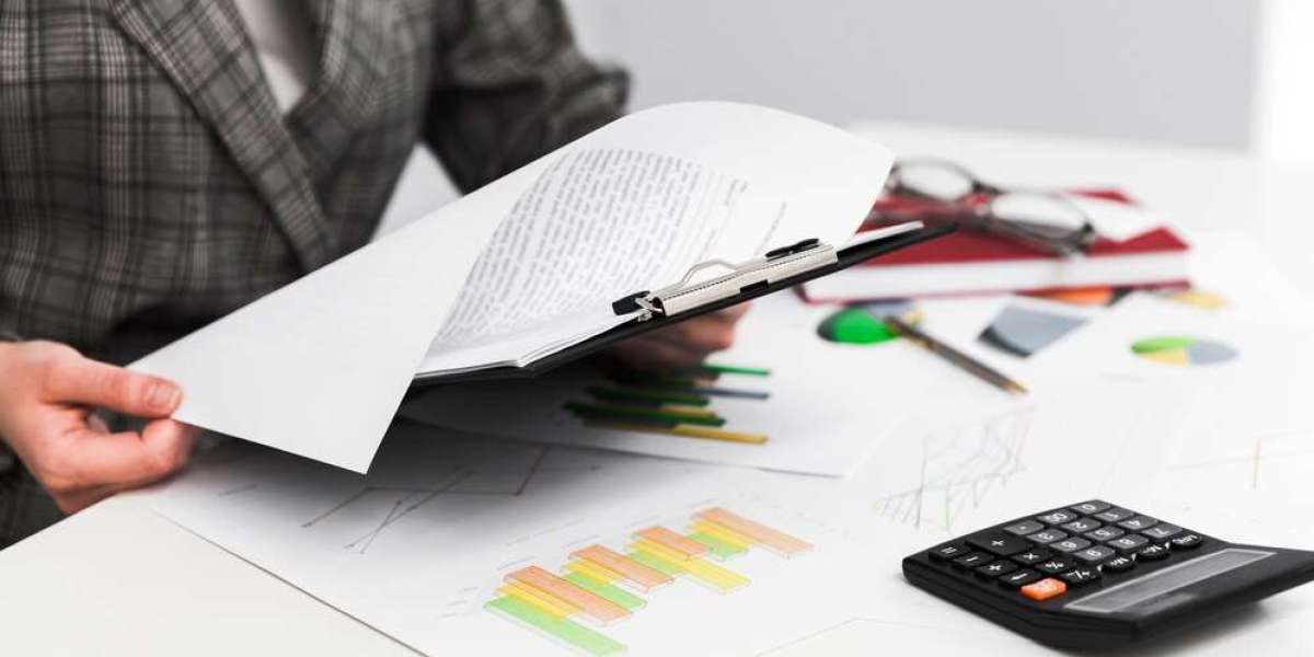 Comprehensive Guide to Tax Audit UAE