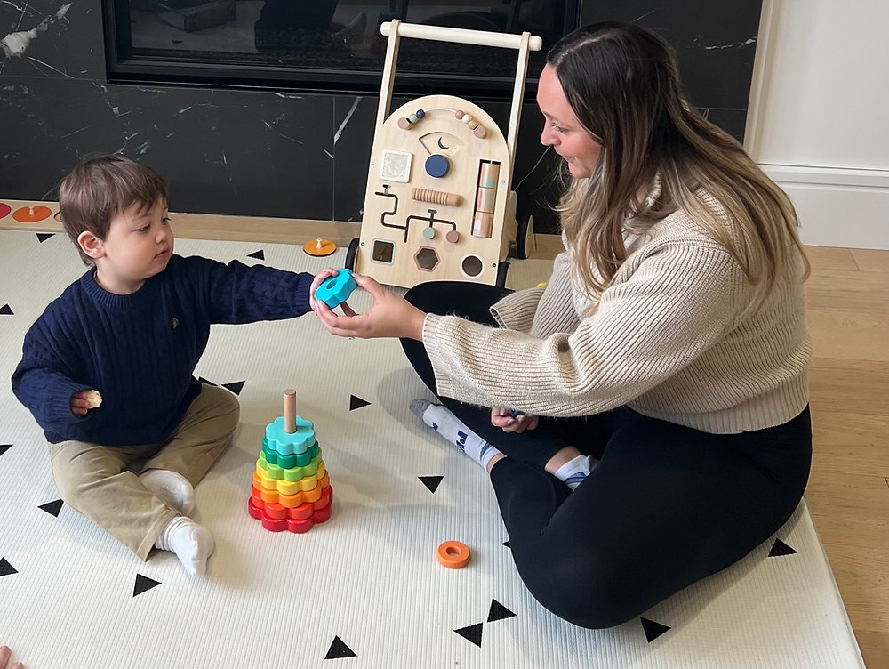 Things to Consider When Choosing the Best Speech Therapist for Your Child