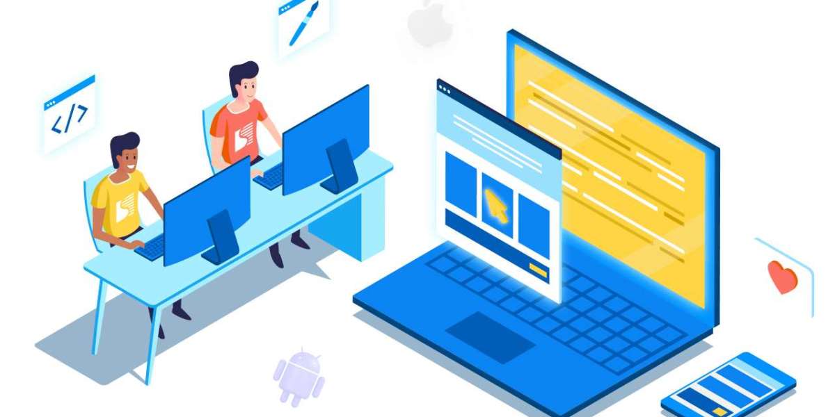 Trust Dxb Apps As The Leading App Development Company Dubai