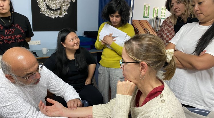 Boost Your Career with Ayurvedic Health Courses - Los Angeles Newswire