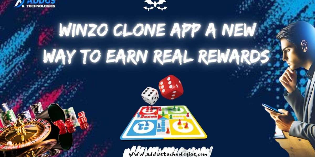 Winzo Clone App: A New Way to Earn Real Rewards