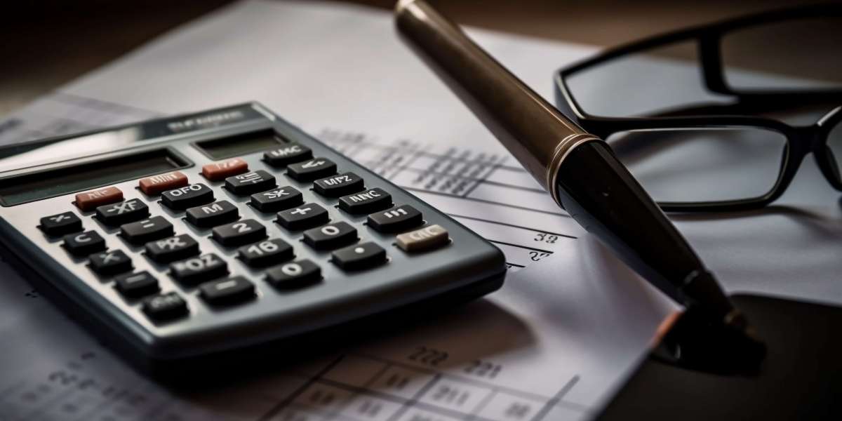 Accounting services in California