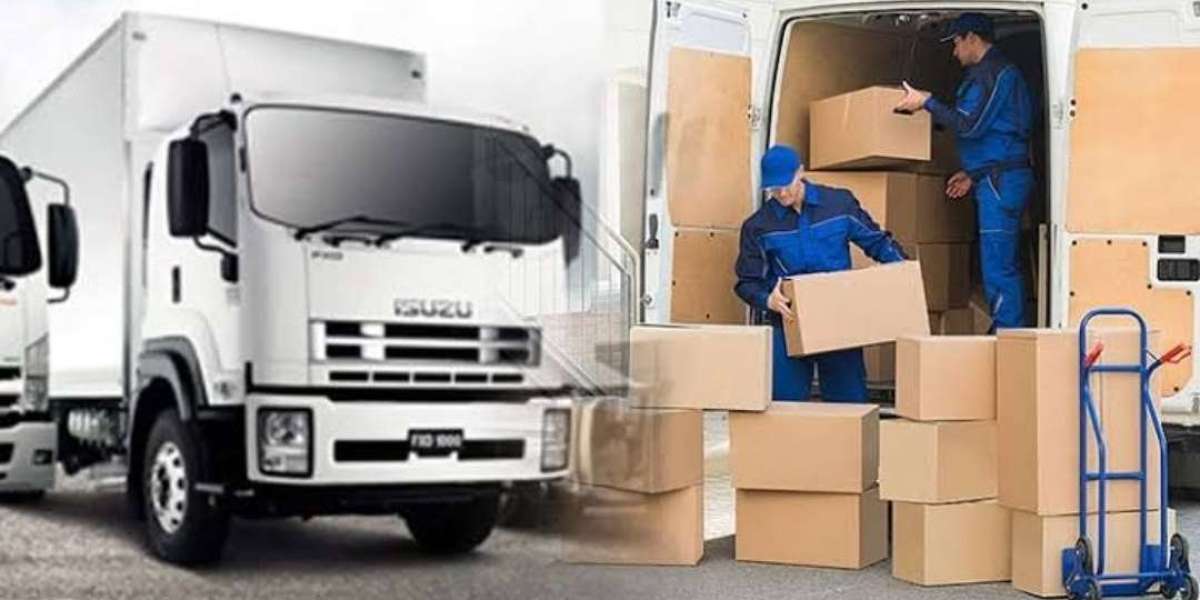 Hassle-Free Relocation with Reedial Movers: Trusted Packers and Movers in Mumbai and Pune