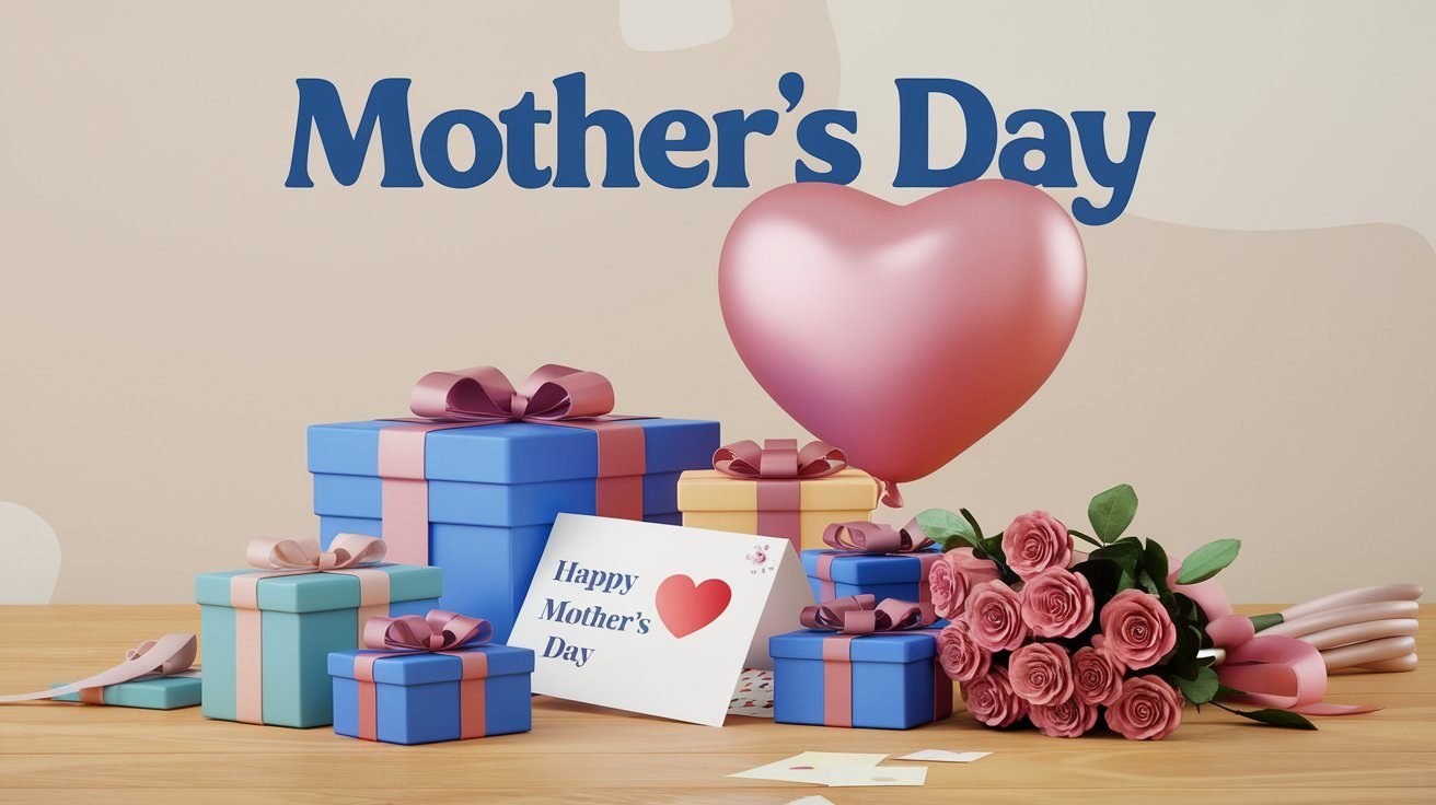Mix and Match: Card and Gift Combos That Wow Mom on Mother Day - 100% Free Guest Posting Website