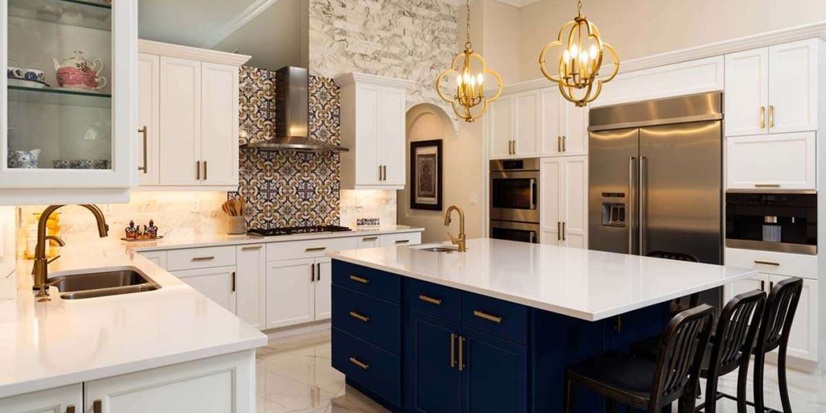 Why Are Permits Important for a Kitchen Remodel