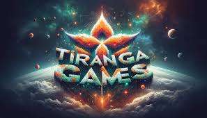 tiranga games