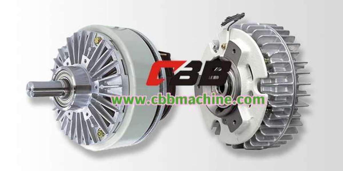 Energy-Efficient Innovation: The Dynamics of Magnetic Brake Systems