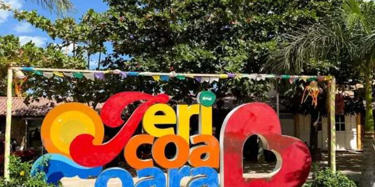 Pacote para os Lençóis Maranhenses: Como Escolher a Melhor Opção para Sua Aventura no Paraíso