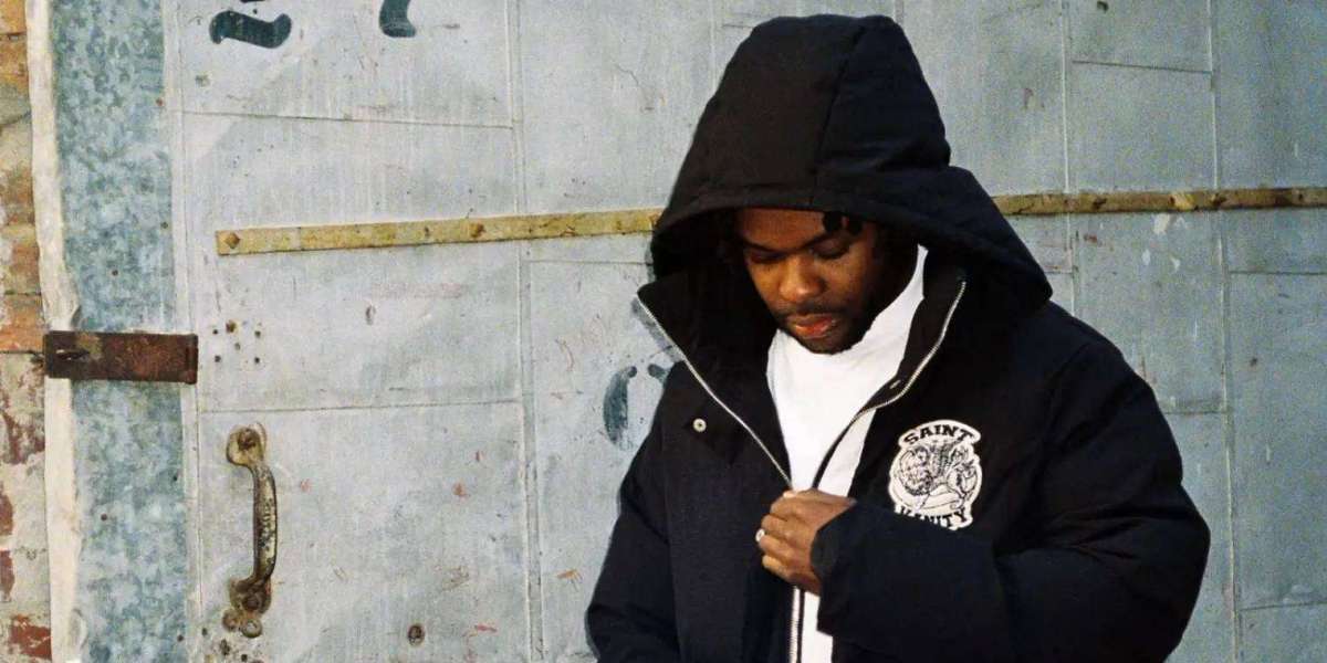 Saint Vanity Clothing Redefining Streetwear with Purpose and Style