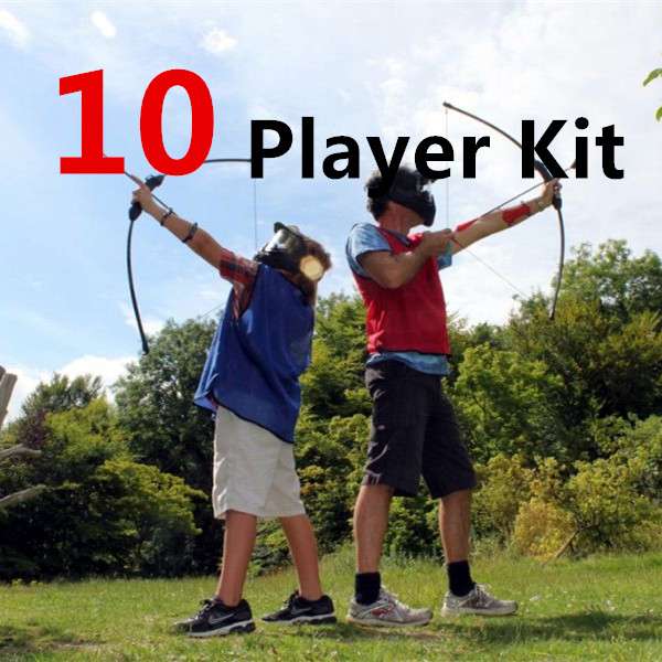 archerytag equipment
