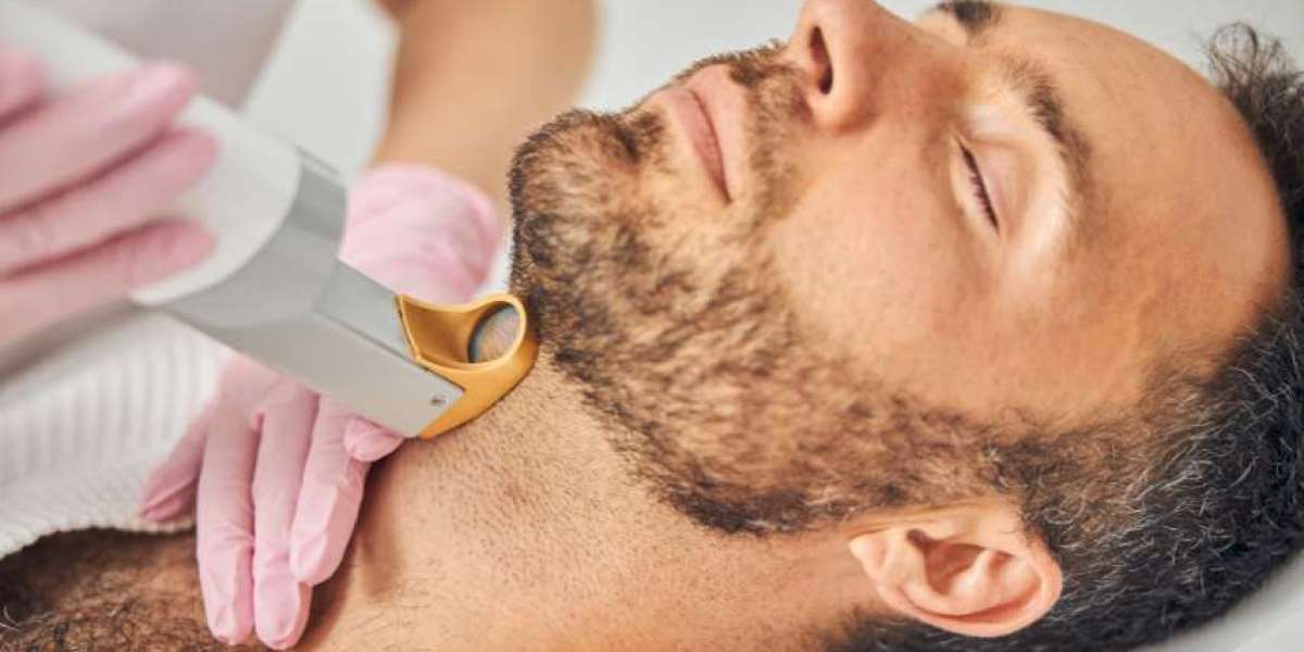 How to Soothe Skin After Laser Treatment