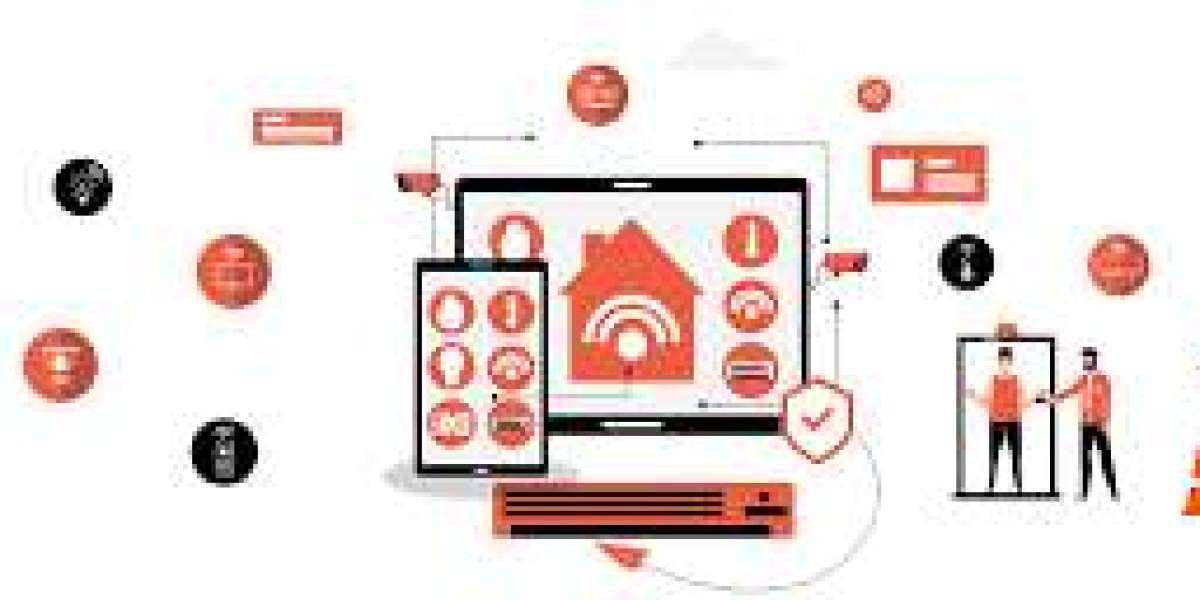 Why Gexton Security Is the Smart Solution for Modern Security Challenges  ?