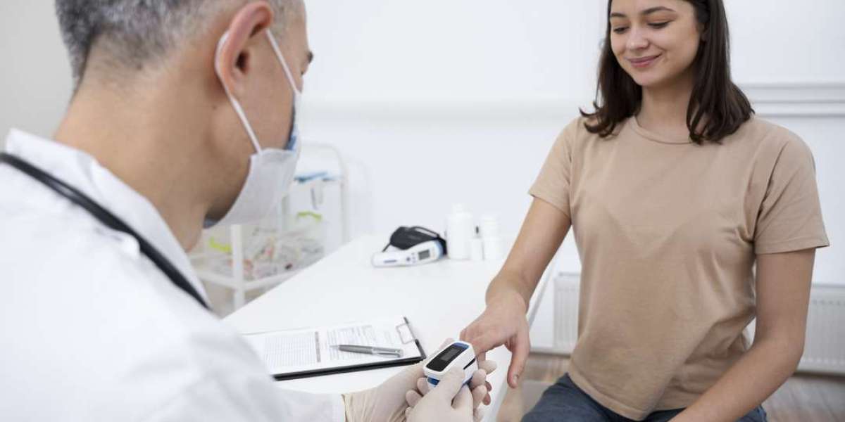 Trusted Family Doctor Dover | Comprehensive Care at Alphacare Medical