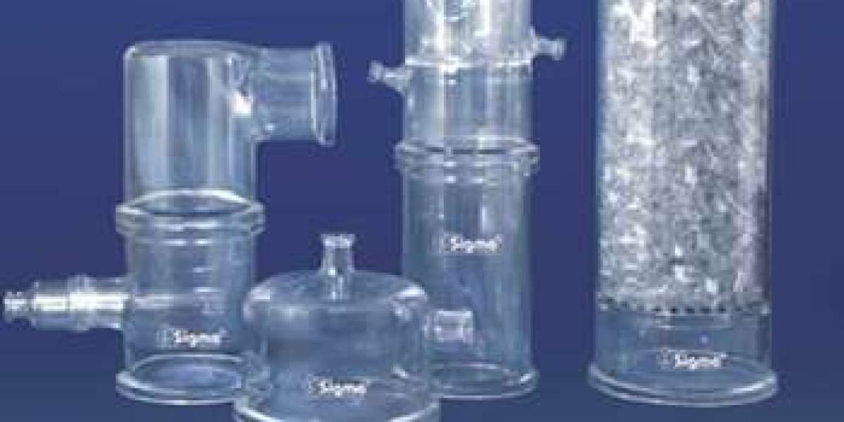 Industrial Glass Manufacturing Company | Comprehensive Glass Solutions